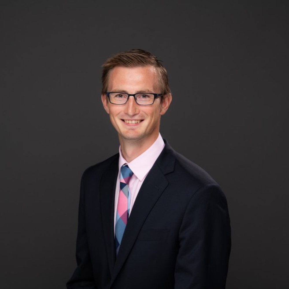 Zachary DeBruine receives grant from Chan-Zuckerberg Initiative